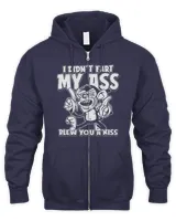 Men's Zip Hoodie Men's Zip Hoodie