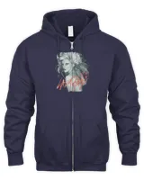 Men's Zip Hoodie