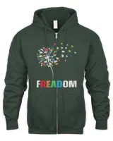 Men's Zip Hoodie