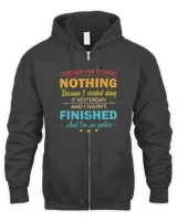 Men's Zip Hoodie Men's Zip Hoodie