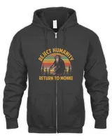 Men's Zip Hoodie Men's Zip Hoodie