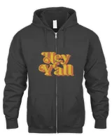 Men's Zip Hoodie