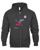 Men's Zip Hoodie Men's Zip Hoodie