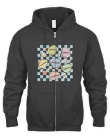 Men's Zip Hoodie Men's Zip Hoodie