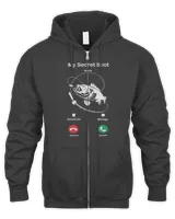 Men's Zip Hoodie Men's Zip Hoodie