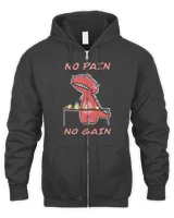 Men's Zip Hoodie Men's Zip Hoodie