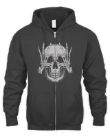 Men's Zip Hoodie Men's Zip Hoodie