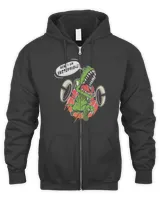 Men's Zip Hoodie Men's Zip Hoodie