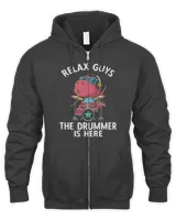 Men's Zip Hoodie Men's Zip Hoodie