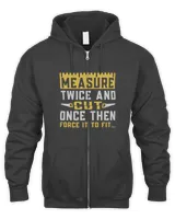 Men's Zip Hoodie Men's Zip Hoodie