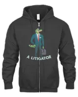 Men's Zip Hoodie Men's Zip Hoodie
