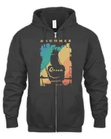 Men's Zip Hoodie Men's Zip Hoodie