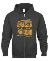 Men's Zip Hoodie Men's Zip Hoodie