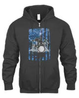 Men's Zip Hoodie Men's Zip Hoodie