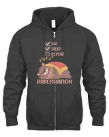 Men's Zip Hoodie Men's Zip Hoodie