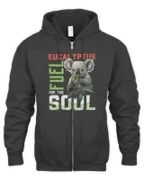 Men's Zip Hoodie Men's Zip Hoodie