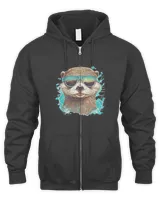 Men's Zip Hoodie Men's Zip Hoodie