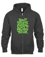 Men's Zip Hoodie Men's Zip Hoodie