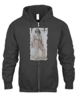 Men's Zip Hoodie Men's Zip Hoodie