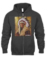 Men's Zip Hoodie Men's Zip Hoodie