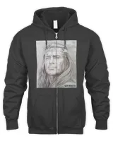 Men's Zip Hoodie Men's Zip Hoodie