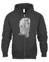 Men's Zip Hoodie Men's Zip Hoodie