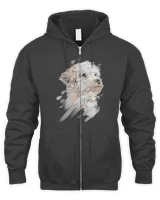 Men's Zip Hoodie