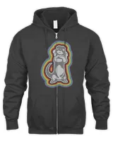 Men's Zip Hoodie Men's Zip Hoodie