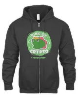 Men's Zip Hoodie Men's Zip Hoodie