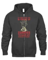 Men's Zip Hoodie Men's Zip Hoodie