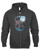 Men's Zip Hoodie