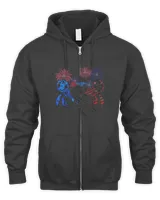 Men's Zip Hoodie Men's Zip Hoodie