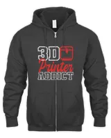 Men's Zip Hoodie Men's Zip Hoodie