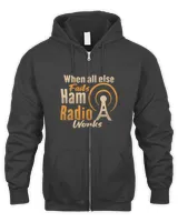 Men's Zip Hoodie Men's Zip Hoodie