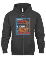 Men's Zip Hoodie Men's Zip Hoodie