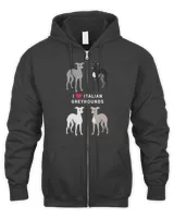 Men's Zip Hoodie
