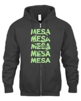 Men's Zip Hoodie Men's Zip Hoodie
