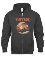 Men's Zip Hoodie Men's Zip Hoodie