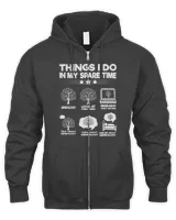 Men's Zip Hoodie