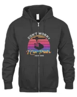 Men's Zip Hoodie Men's Zip Hoodie