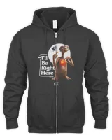 Men's Zip Hoodie Men's Zip Hoodie
