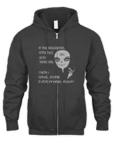 Men's Zip Hoodie