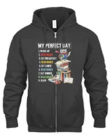 Men's Zip Hoodie Men's Zip Hoodie