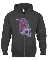 Men's Zip Hoodie