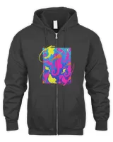 Men's Zip Hoodie Men's Zip Hoodie