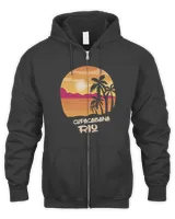 Men's Zip Hoodie