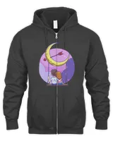 Men's Zip Hoodie