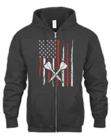 Men's Zip Hoodie