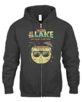 Men's Zip Hoodie Men's Zip Hoodie