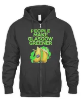 Men's Zip Hoodie Men's Zip Hoodie